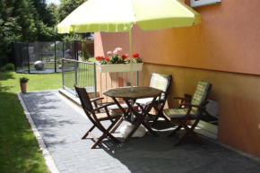Ferienwohnung Alona Garz/Rügen